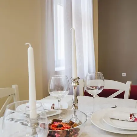 Apartment Za Poricskou Branou Prague Exterior photo