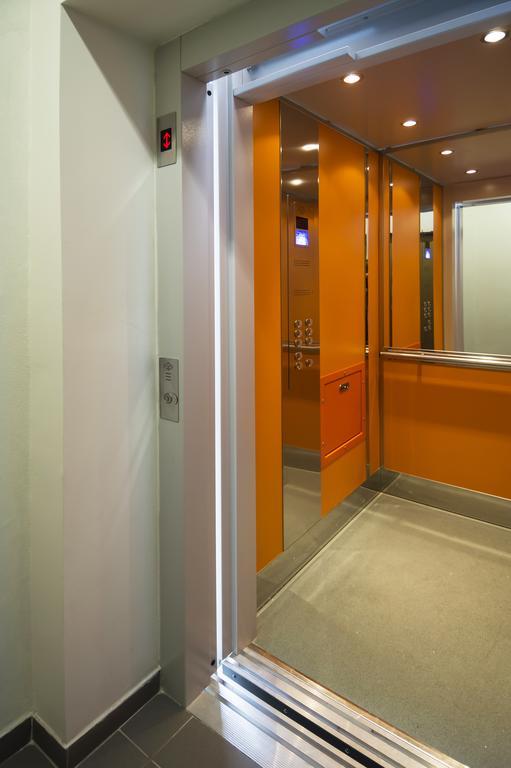 Za Poricskou Branou Apartament Praga