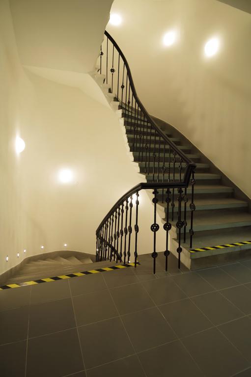 Apartament Za Poricskou Branou *