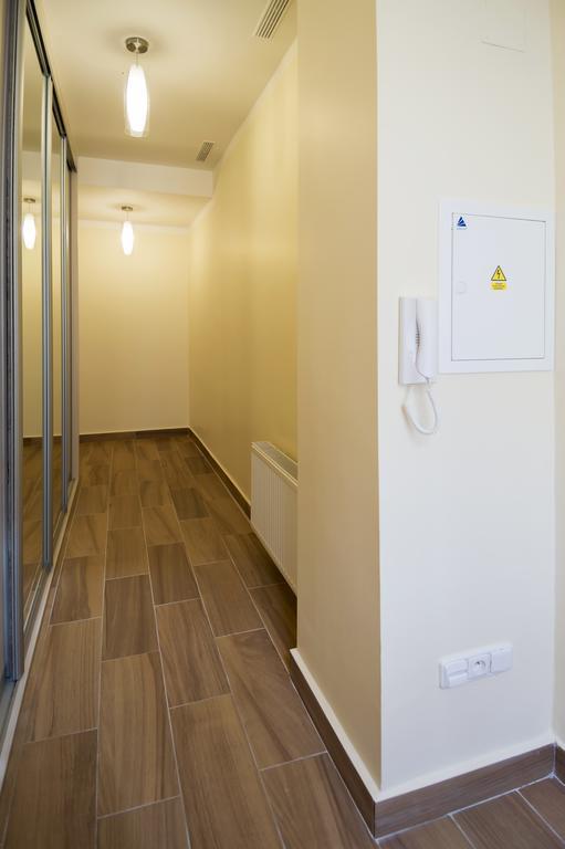 Apartament Za Poricskou Branou