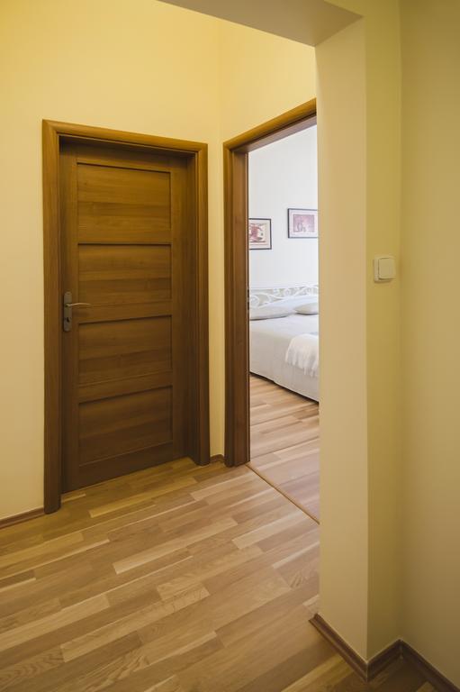 Apartament Za Poricskou Branou *