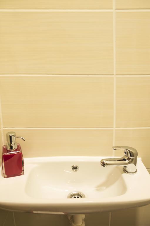 Apartament Za Poricskou Branou *