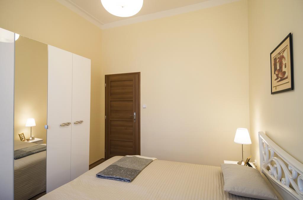 Apartament Za Poricskou Branou