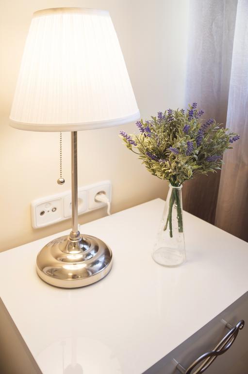 Apartament Za Poricskou Branou *